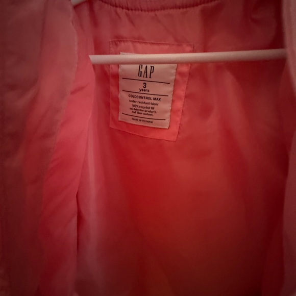 🩷 Light weight Jacket 👧🏼 - Picture 4 of 4